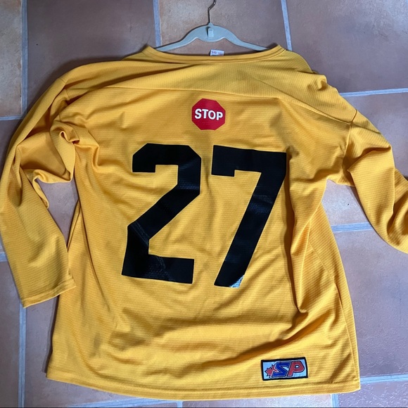 🦩3 for $30 🦩 Vintage hockey jersey - BC - Picture 2 of 3